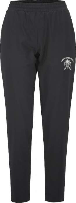 Craft - Ho Wind Pants Women - Preto