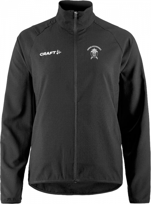 Craft - Ho Wind Breaker Women - Svart