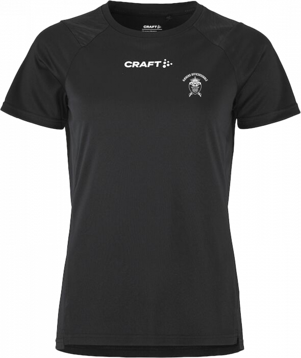 Craft - Ho T-Shirt Women - Svart