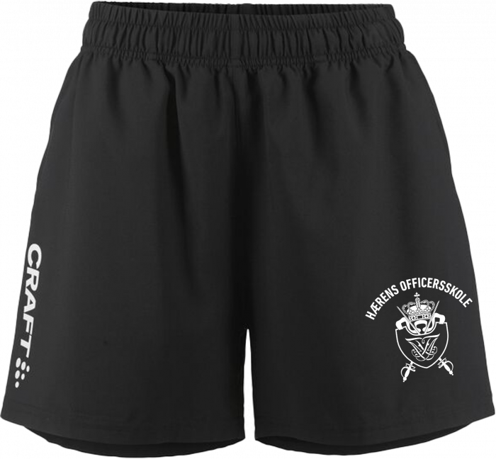 Craft - Ho Shorts Women - Schwarz